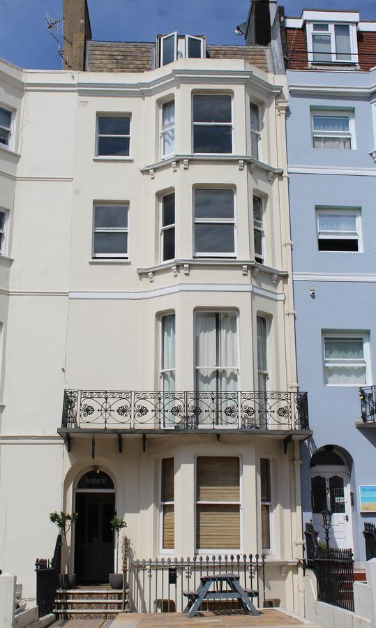 Amherst Brighton Exterior photo